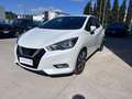 Nissan Micra TEKNA Bianco - thumbnail 2
