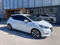 Nissan Micra TEKNA Bianco - thumbnail 3