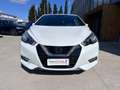 Nissan Micra TEKNA Bianco - thumbnail 1