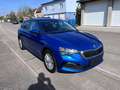 Skoda Scala 1.5TSI DSG Tour DCP NAVI LED RFK KESSY eHECK Blau - thumbnail 3