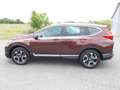 Honda CR-V 1,5T Elegance 4WD Navi. Anhängekupplung Brun - thumbnail 2