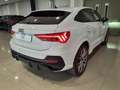 Audi Q3 Sportback 35 TDI Black limited S tronic Blanco - thumbnail 6