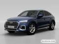 Audi Q5 40 TDI qu. S tronic S line Pano/ACC Blau - thumbnail 4