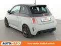 Abarth 595 1.4 Turismo*PDC*KLIMA*SPORTAUSPUFF* Grau - thumbnail 4