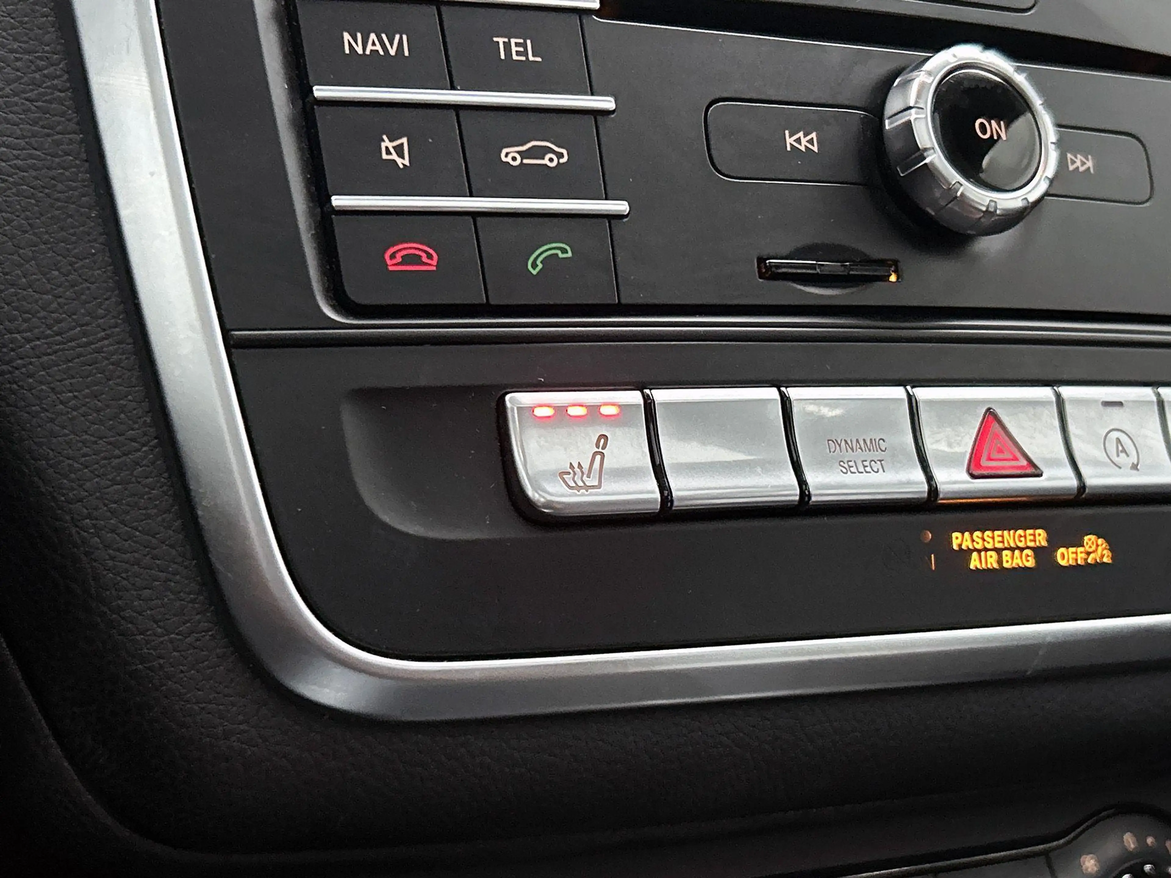 Mercedes-Benz CLA 180 Shooting Brake Business Solution AMG | Automaat | — photo 8