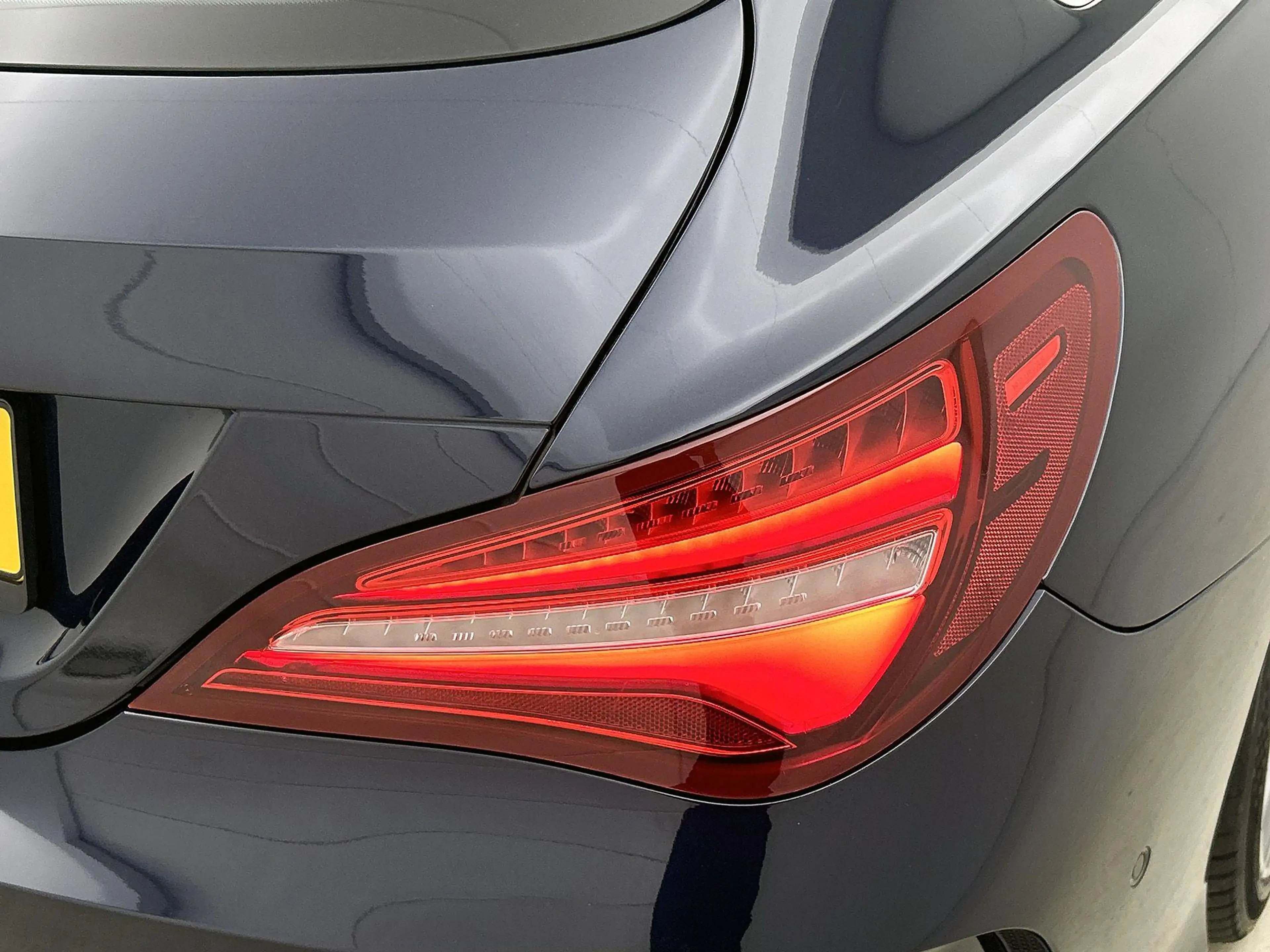 Mercedes-Benz CLA 180 Shooting Brake Business Solution AMG | Automaat | — photo 15