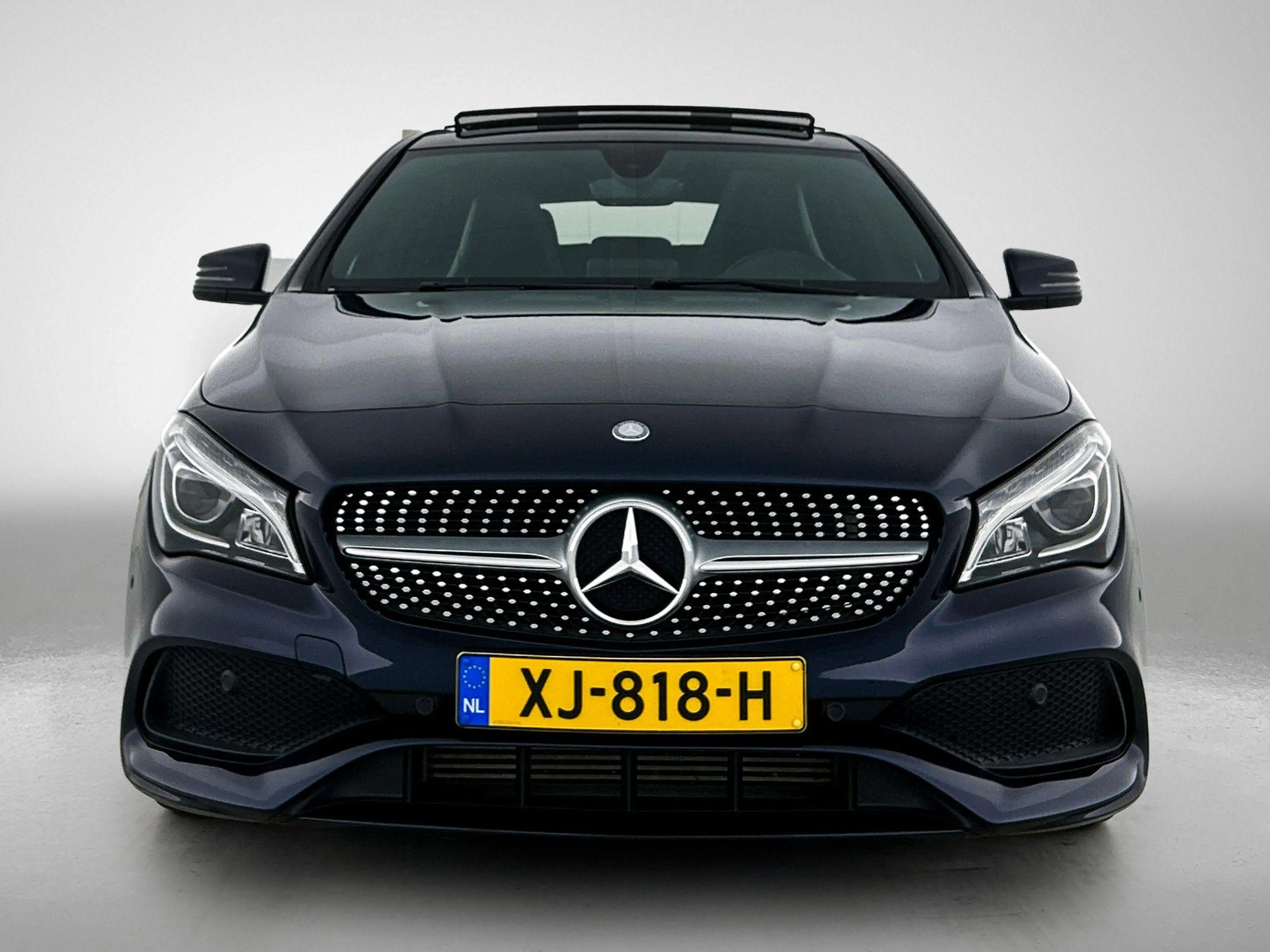 Mercedes-Benz CLA 180 Shooting Brake Business Solution AMG | Automaat | — photo 5