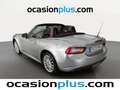 Fiat 124 Spider 1.4 Multiair Plateado - thumbnail 4