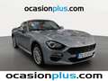 Fiat 124 Spider 1.4 Multiair Plateado - thumbnail 3
