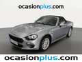 Fiat 124 Spider 1.4 Multiair Plateado - thumbnail 2