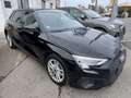 Audi A3 40 TFSI Hybrid 150PS/204PS Noir - thumbnail 3
