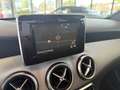 Mercedes-Benz CLA 200 CDI DCT "Urban" Teilleder+Navi+PDC+Alu+SHZ Gris - thumbnail 16