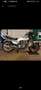 Honda CB 750 classic Azul - thumbnail 1