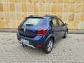 Dacia Sandero Stepway Prestige *NAVI*PDC*AHK*1.HAND Blau - thumbnail 7