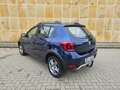 Dacia Sandero Stepway Prestige *NAVI*PDC*AHK*1.HAND Blau - thumbnail 5
