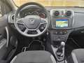 Dacia Sandero Stepway Prestige *NAVI*PDC*AHK*1.HAND Blau - thumbnail 10
