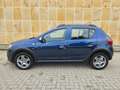Dacia Sandero Stepway Prestige *NAVI*PDC*AHK*1.HAND Blau - thumbnail 4