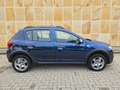 Dacia Sandero Stepway Prestige *NAVI*PDC*AHK*1.HAND Blau - thumbnail 8