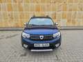 Dacia Sandero Stepway Prestige *NAVI*PDC*AHK*1.HAND Blau - thumbnail 2