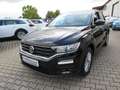 Volkswagen T-Roc NAVI, SH, PDC, ALLWETTERREIF.. Noir - thumbnail 11