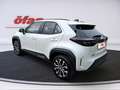 Toyota Yaris Cross 1.5 VVT-i Hybrid Active Drive Aut. Weiß - thumbnail 4