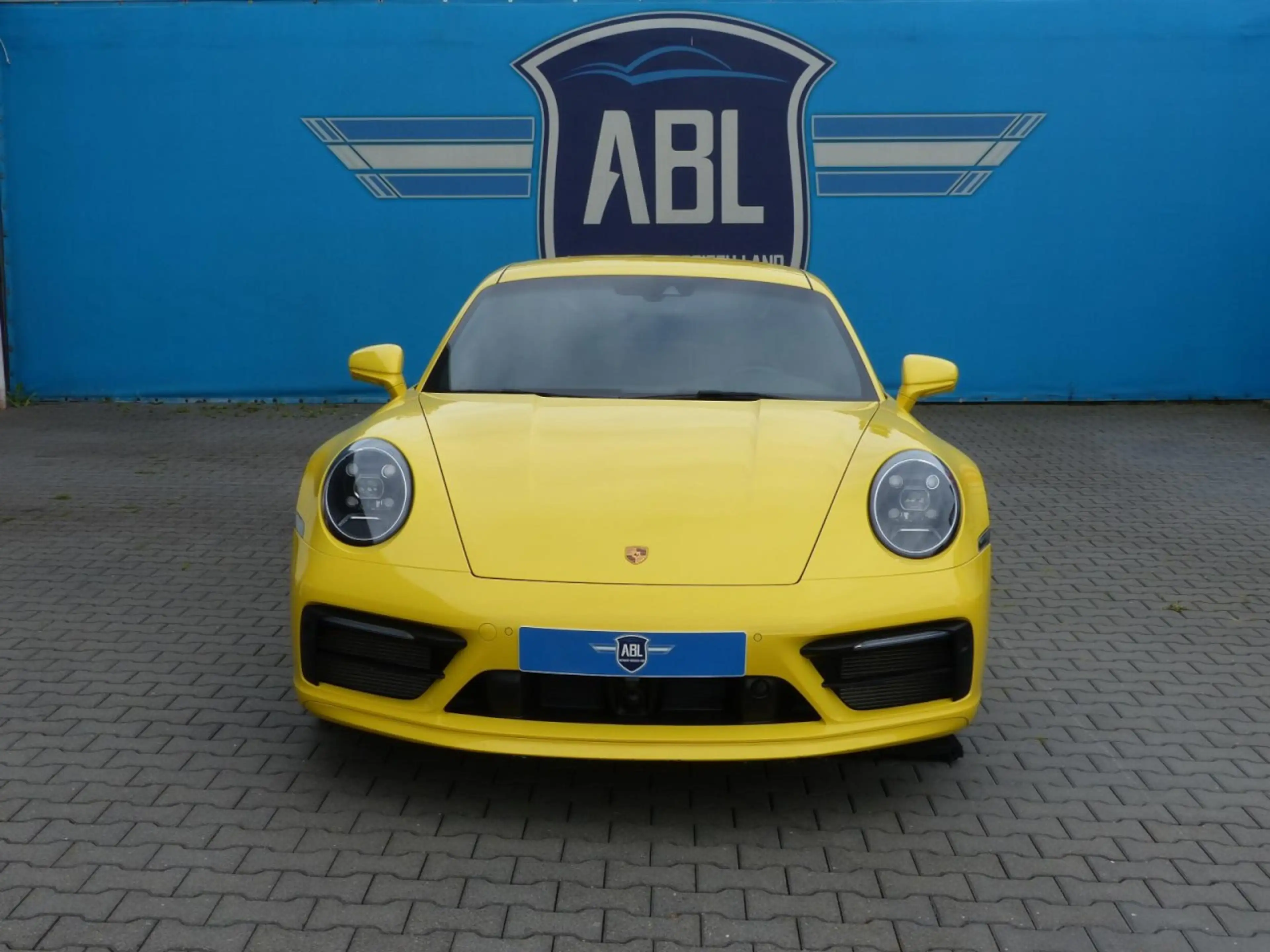 Porsche 911 CARRERA.NAVI.KLIMA.SITZKLIMA.LED.ACC.PDC.AUT — photo 2
