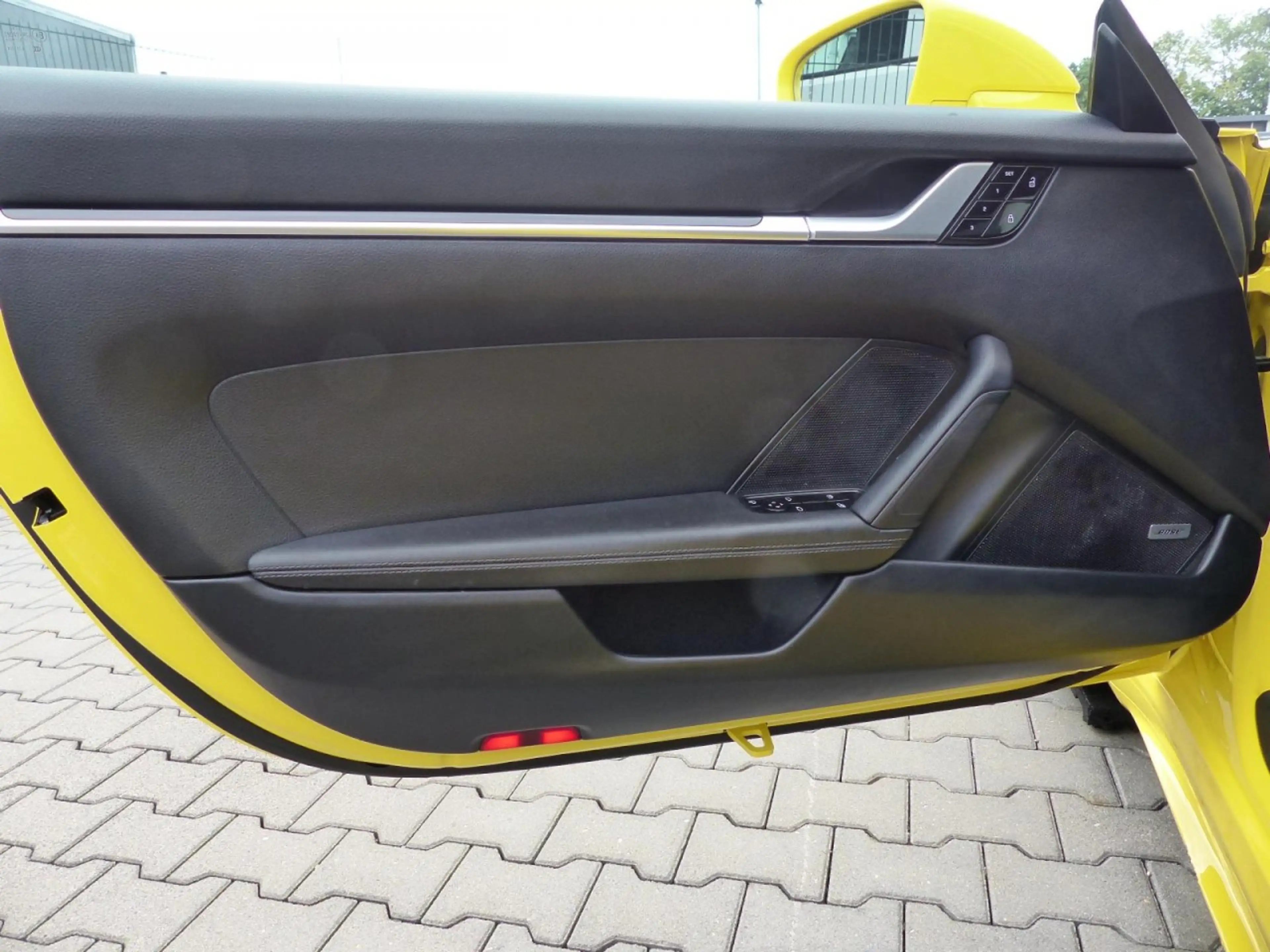Porsche 911 CARRERA.NAVI.KLIMA.SITZKLIMA.LED.ACC.PDC.AUT — photo 14
