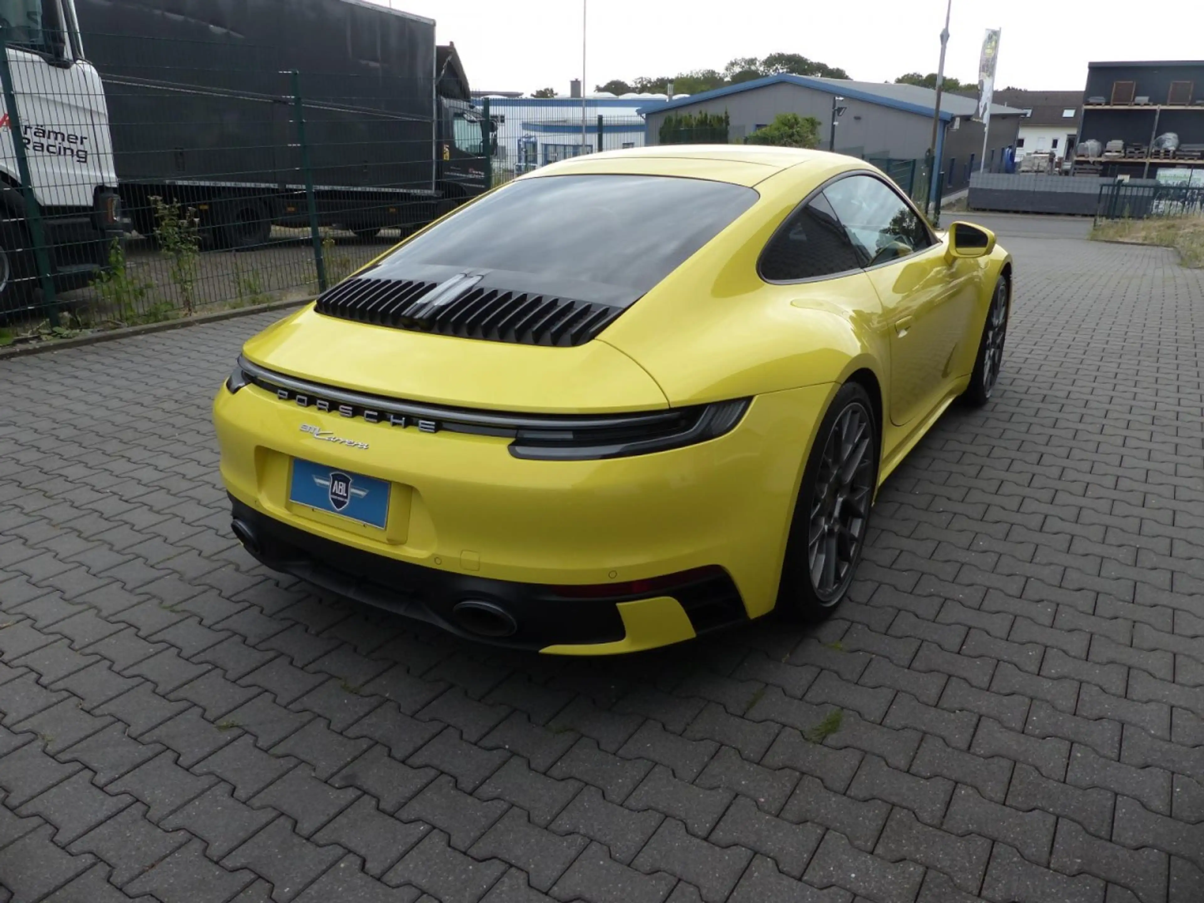 Porsche 911 CARRERA.NAVI.KLIMA.SITZKLIMA.LED.ACC.PDC.AUT — photo 10