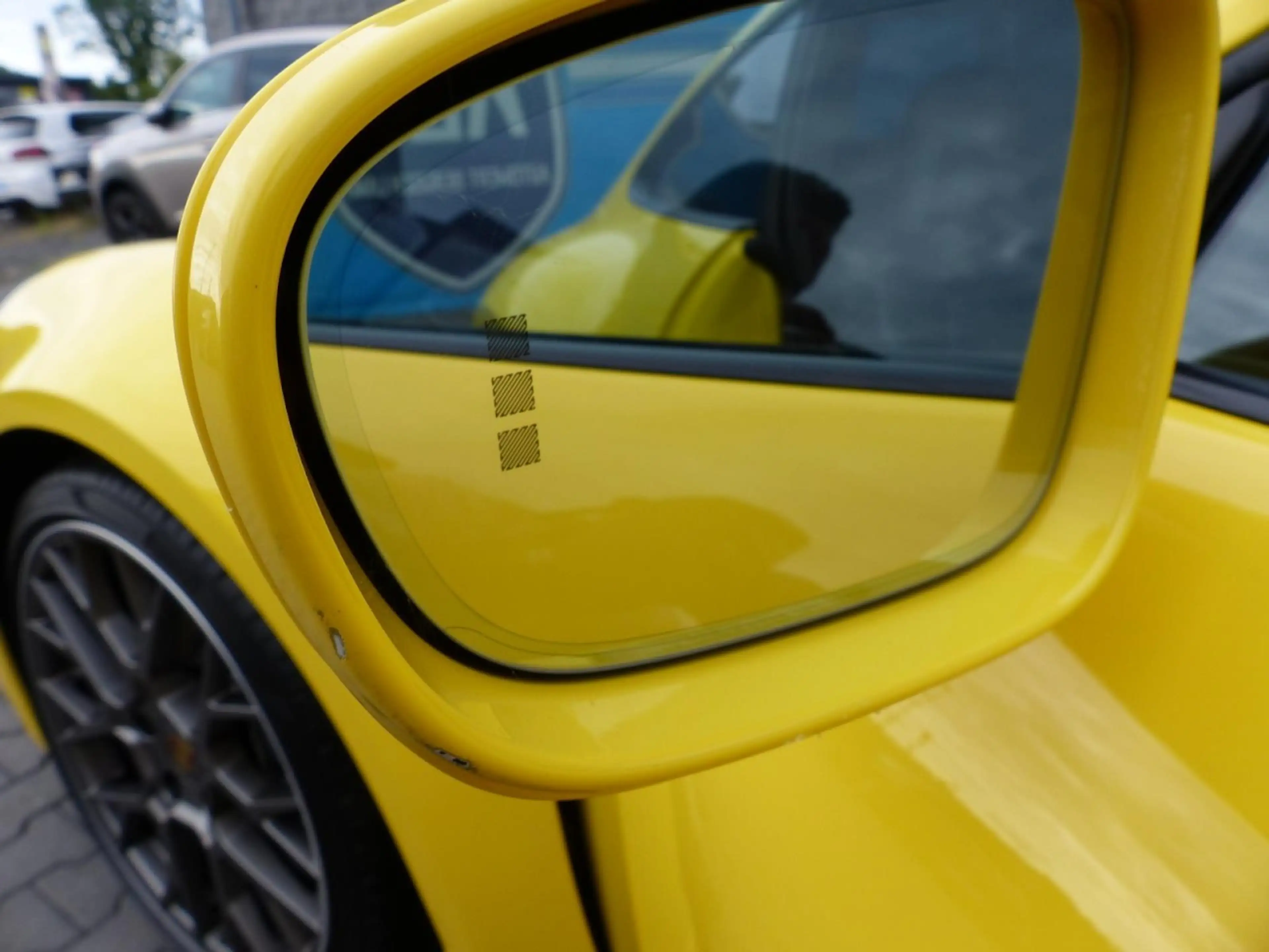 Porsche 911 CARRERA.NAVI.KLIMA.SITZKLIMA.LED.ACC.PDC.AUT — photo 12