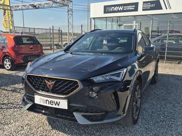 Formentor 1.5 TSI DSG