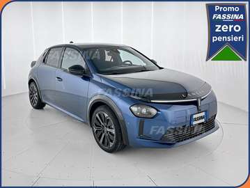 Elettrica Edizione Cassina 156 CV