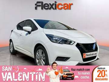 IG-T 68 kW (92 CV) E6D-F Acenta