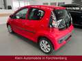 Citroen C1 C-Chic 5-trg. Klimaanlage *TÜV bis 2027* Red - thumbnail 5