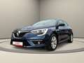 Renault Megane Mégane Limited TCe 100 PF Limited Blau - thumbnail 1