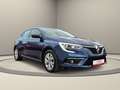 Renault Megane Mégane Limited TCe 100 PF Limited Blau - thumbnail 3