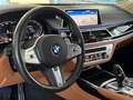 BMW 750 i xDrive*M PAKET*SOFT*TV*HARMAN'LASER*KEY*20 Noir - thumbnail 20