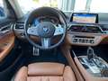 BMW 750 i xDrive*M PAKET*SOFT*TV*HARMAN'LASER*KEY*20 Noir - thumbnail 18