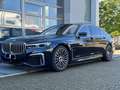 BMW 750 i xDrive*M PAKET*SOFT*TV*HARMAN'LASER*KEY*20 Siyah - thumbnail 1