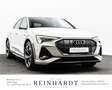 Audi e-tron SPORTBACK S DIG-MTRX/ACC/HuD/PANO/S-SITZE Beige - thumbnail 8