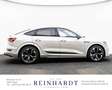 Audi e-tron SPORTBACK S DIG-MTRX/ACC/HuD/PANO/S-SITZE Beige - thumbnail 9
