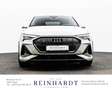 Audi e-tron SPORTBACK S DIG-MTRX/ACC/HuD/PANO/S-SITZE Beige - thumbnail 7