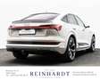 Audi e-tron SPORTBACK S DIG-MTRX/ACC/HuD/PANO/S-SITZE Beige - thumbnail 10