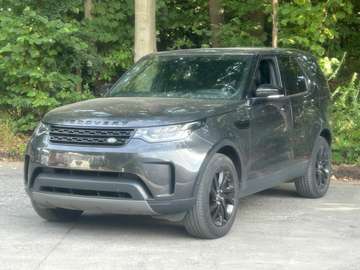 Discovery 2.0 SD4 HSE Luxury (EU6d-TEMP)