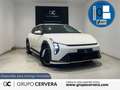Kia EV4 Fastback Earth Launch Edition Long Range Wit - thumbnail 1