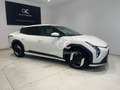 Kia EV4 Fastback Earth Launch Edition Long Range Wit - thumbnail 4