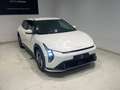 Kia EV4 Fastback Earth Launch Edition Long Range Wit - thumbnail 2