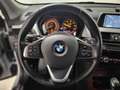 BMW X1 xdrive18d Advantage PREZZO REALE!TAGLIANDI BMW! Argento - thumbnail 11