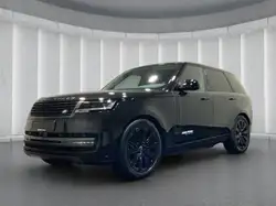 Land Rover Range Rover Autobiography 3.0 P550e 22 | AHK | Kühlfach