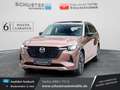 Mazda CX-80 2025 Homura Plus e-SKYACTIV D 254 AWD Plateado - thumbnail 1
