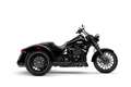 Harley-Davidson Freewheeler FLRT crna - thumbnail 1